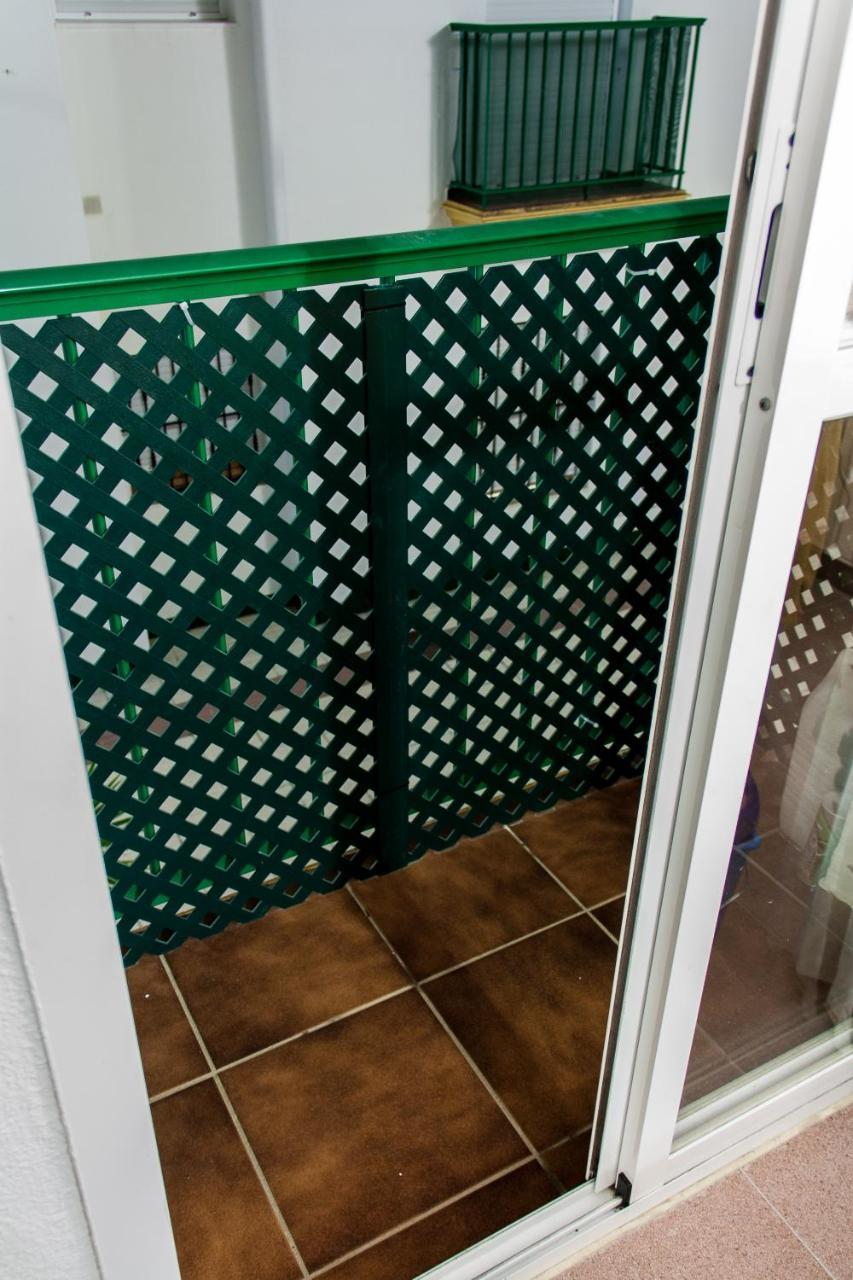 Apartamento La Carraca Apartment Chipiona Exterior photo